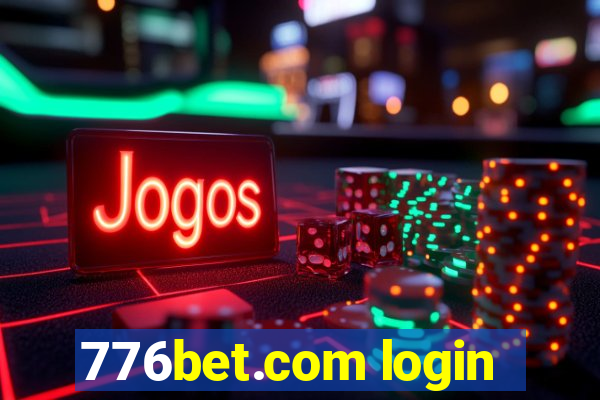 776bet.com login